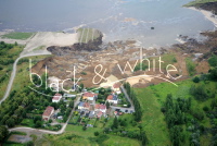 Erdrutsch in Nachterstedt